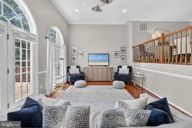 12003 MILL ROCK DR, Fairfax, VA 22030