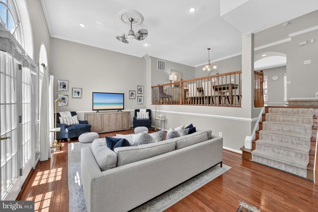 12003 MILL ROCK DR, Fairfax, VA 22030