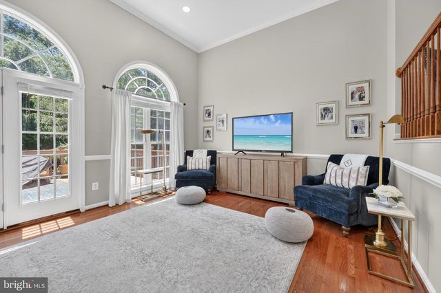 12003 MILL ROCK DR, Fairfax, VA 22030