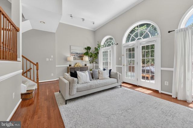 12003 MILL ROCK DR, Fairfax, VA 22030