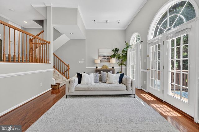 12003 MILL ROCK DR, Fairfax, VA 22030