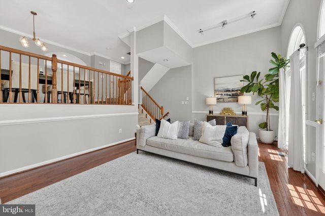 12003 MILL ROCK DR, Fairfax, VA 22030