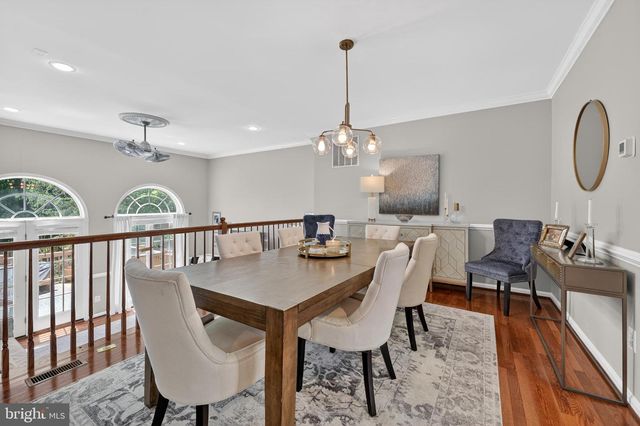 12003 MILL ROCK DR, Fairfax, VA 22030