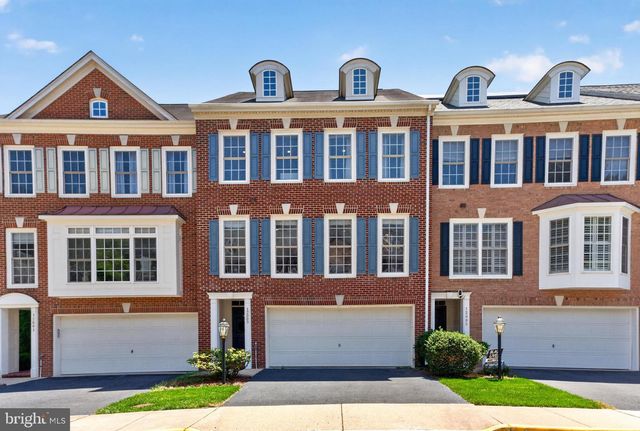 12003 MILL ROCK DR, Fairfax, VA 22030