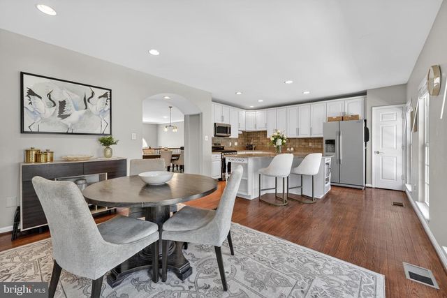 12003 MILL ROCK DR, Fairfax, VA 22030