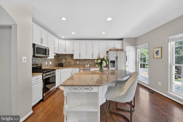 12003 MILL ROCK DR, Fairfax, VA 22030