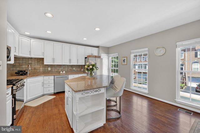 12003 MILL ROCK DR, Fairfax, VA 22030
