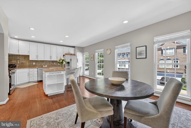 12003 MILL ROCK DR, Fairfax, VA 22030