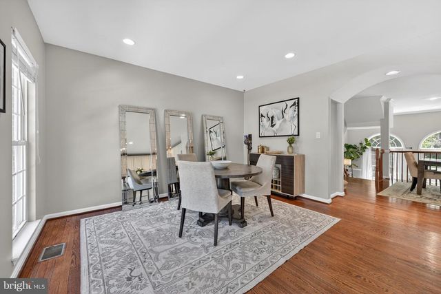 12003 MILL ROCK DR, Fairfax, VA 22030