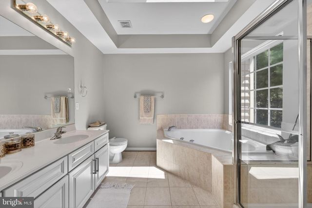 12003 MILL ROCK DR, Fairfax, VA 22030