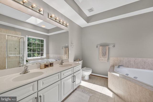 12003 MILL ROCK DR, Fairfax, VA 22030