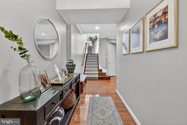 12003 MILL ROCK DR, Fairfax, VA 22030