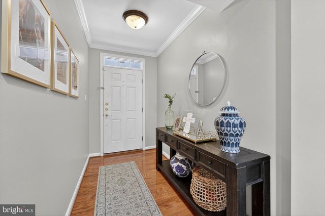 12003 MILL ROCK DR, Fairfax, VA 22030