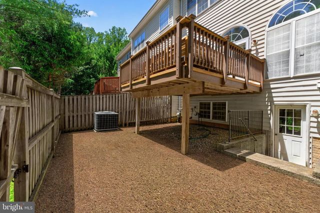 12003 MILL ROCK DR, Fairfax, VA 22030