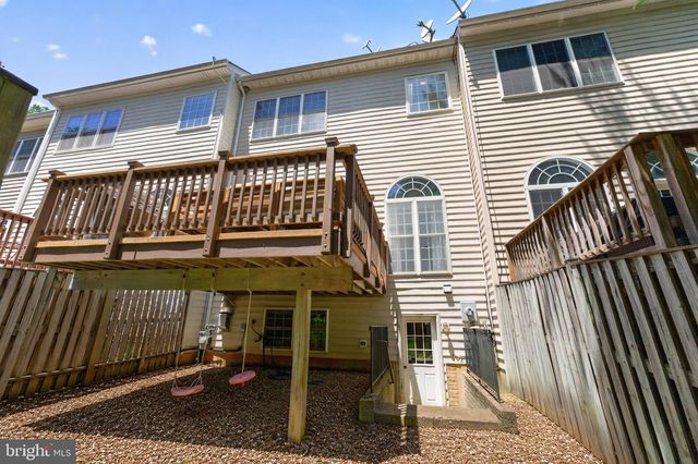 12003 MILL ROCK DR, Fairfax, VA 22030