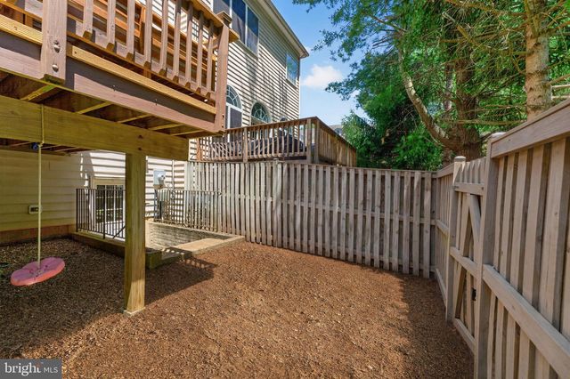12003 MILL ROCK DR, Fairfax, VA 22030