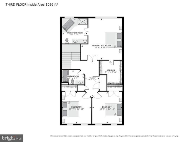 12003 MILL ROCK DR, Fairfax, VA 22030