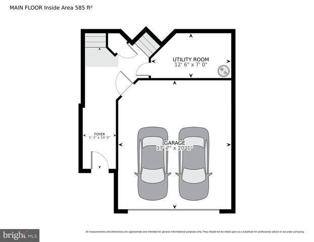 12003 MILL ROCK DR, Fairfax, VA 22030