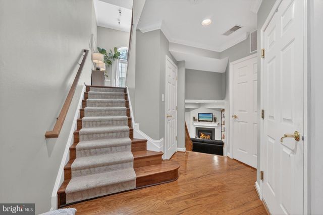 12003 MILL ROCK DR, Fairfax, VA 22030