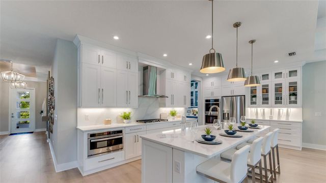 1274 BRUSH CREEK DRIVE, Deland, FL 32724