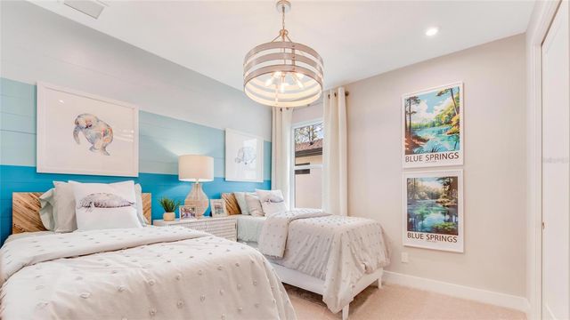 1274 BRUSH CREEK DRIVE, Deland, FL 32724