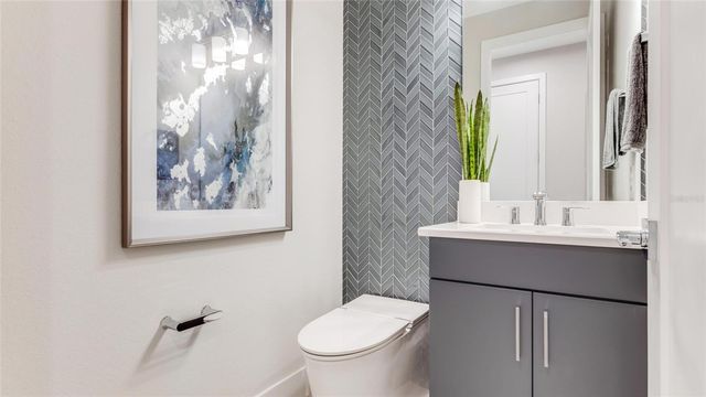 1274 BRUSH CREEK DRIVE, Deland, FL 32724