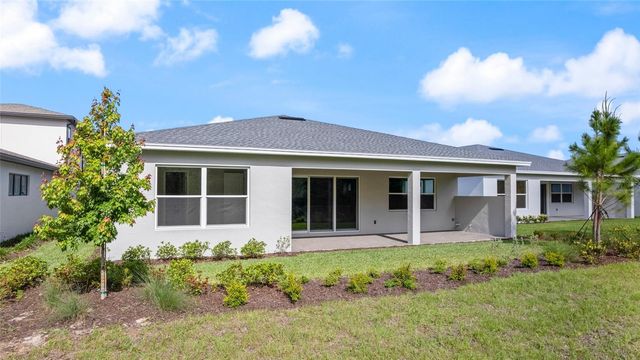 1274 BRUSH CREEK DRIVE, Deland, FL 32724