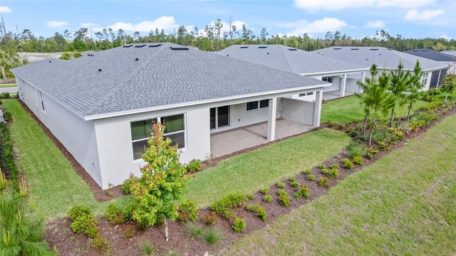 1274 BRUSH CREEK DRIVE, Deland, FL 32724