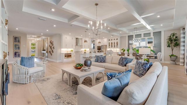 1274 BRUSH CREEK DRIVE, Deland, FL 32724