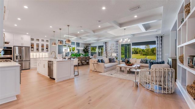 1274 BRUSH CREEK DRIVE, Deland, FL 32724