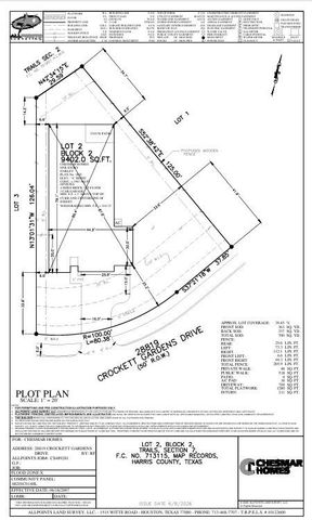 28819 Crockett Gardens Drive, New Caney, TX 77357