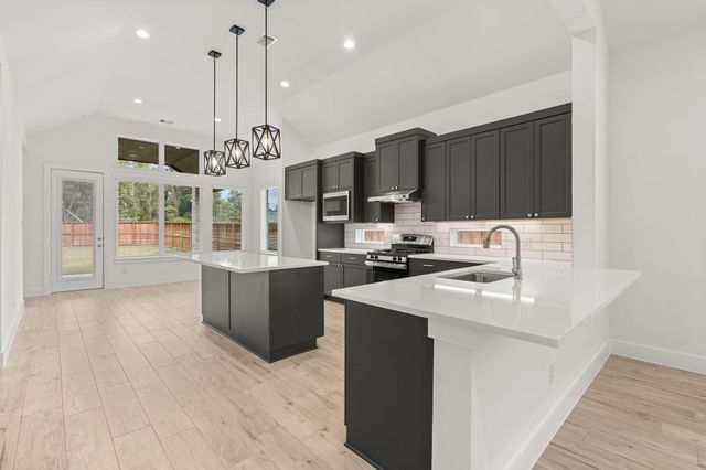 28819 Crockett Gardens Drive, New Caney, TX 77357