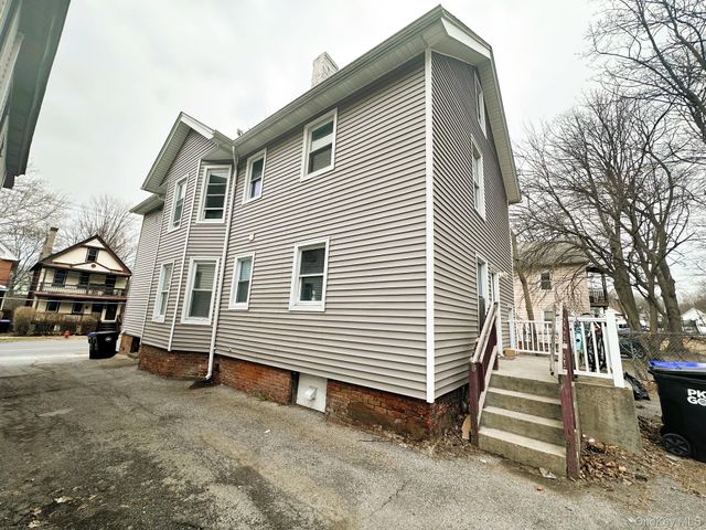 197 N Hamilton Street 2, Poughkeepsie, NY 12601
