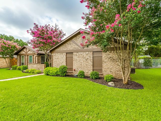 808 Sandhurst Drive, Plano, TX 75025