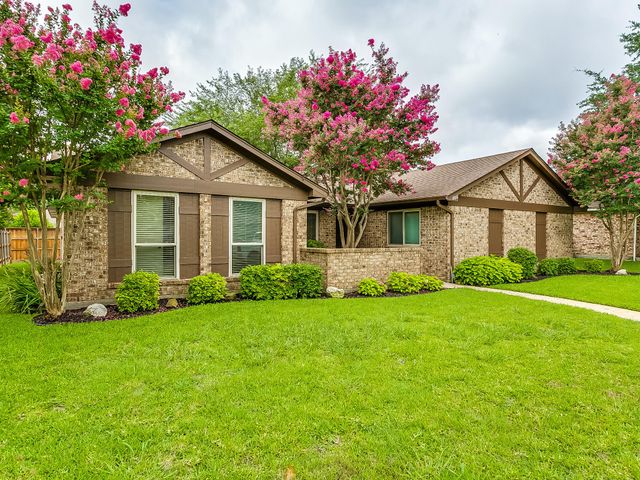 808 Sandhurst Drive, Plano, TX 75025