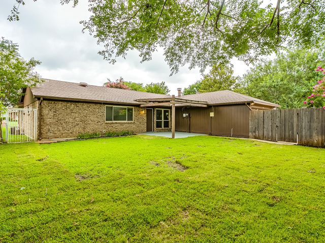 808 Sandhurst Drive, Plano, TX 75025