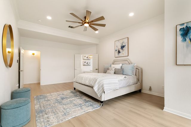 2639 Valley Creek Trail, Mckinney, TX 75072