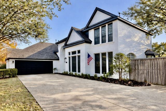 2639 Valley Creek Trail, Mckinney, TX 75072