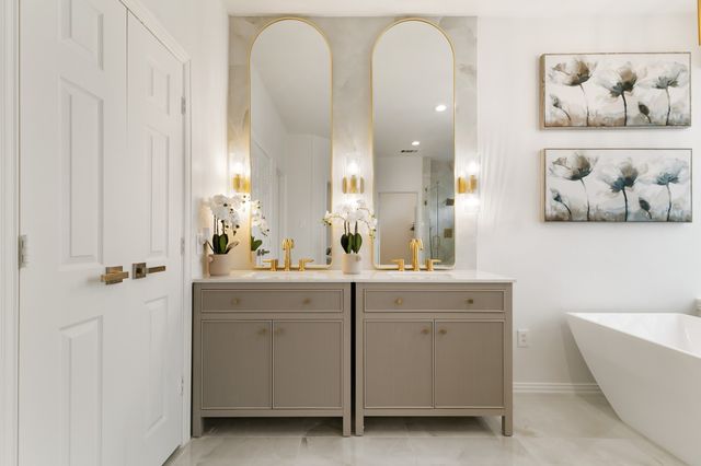 2639 Valley Creek Trail, Mckinney, TX 75072