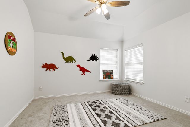 2639 Valley Creek Trail, Mckinney, TX 75072