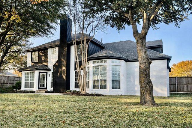 2639 Valley Creek Trail, Mckinney, TX 75072