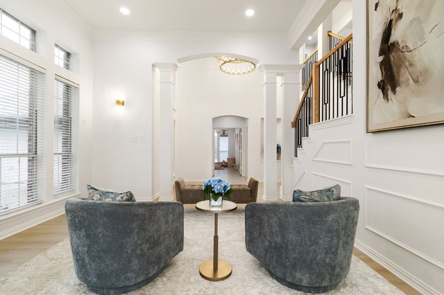 2639 Valley Creek Trail, Mckinney, TX 75072