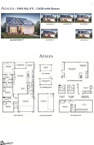 515 Frobisher Drive, Woodruff, SC 29388