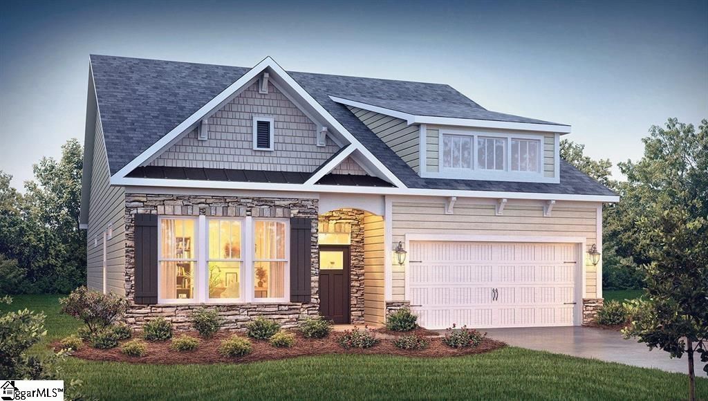 515 Frobisher Drive, Woodruff, SC 29388
