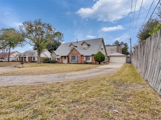 2635 Talina Way, Houston, TX 77080