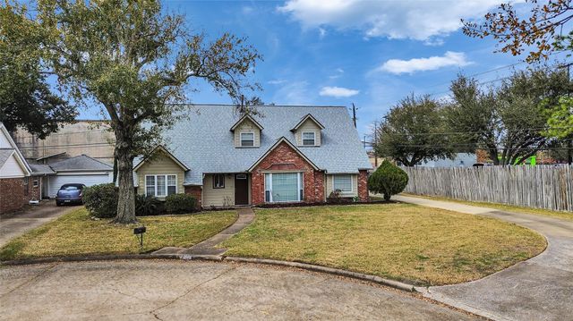 2635 Talina Way, Houston, TX 77080