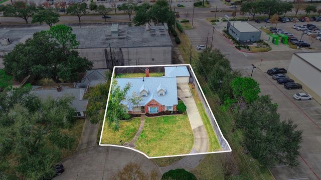 2635 Talina Way, Houston, TX 77080
