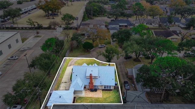 2635 Talina Way, Houston, TX 77080