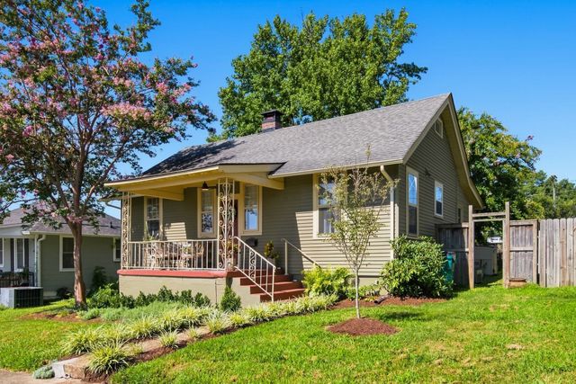 606 Lawrence St, Old Hickory, TN 37138