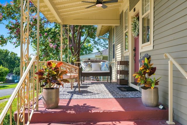 606 Lawrence St, Old Hickory, TN 37138